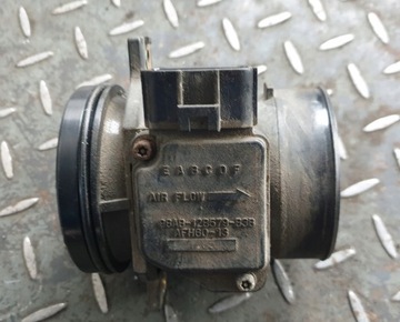 фото thumb №1, Расходомер ford focus mk1 98ab12b579b3b