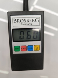 фото thumb №11, Dodge charger 2021 крышка передняя / капот двигателя