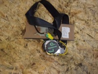 фото thumb №1, Porsche cayenne i pas безопасности левый перед