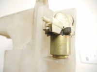 фото thumb №7, Бак жидкость do омывателя fiat panda 7549891