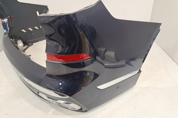фото thumb №10, Бампер задний bmw 5a435a3 3.0l бензин 2023