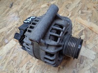 фото thumb №1, Ford transit custom 2.2 генератор poznań