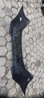 фото thumb №10, Бампер задня задній sedan renault talisman