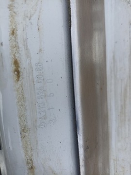 фото thumb №9, Mercedes w213 e-klasa лонжерон чверть лівий перед 149