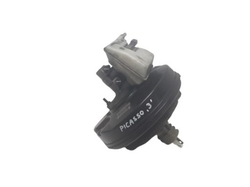 фото thumb №1, Citroen c4 picasso 06- насос тормозная серво усилитель 9681194180