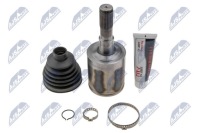 фото thumb №2, Шарнір привідний внутрішній перед l nty do dodge nitro 4.0