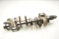 Купити Mercedes w216 купе cl 63 amg 6.2 v8 525km wał колінчастий двигуна 156984 138ts, фото thumb