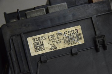 фото thumb №15, Коробка запобіжників kia optima 1898009400 1.7l дизель 104kw 2016