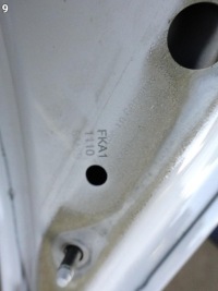 Porsche 911 992 carrera c2 c4 turbo 19- капот кришка багажника перед Ціна, фото thumb