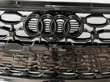 фото thumb №9, Audi rs3 8y решітка решітка радіатора бампера перед 8y0853651