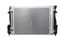 фото thumb №2, Комплект радиатор vw t-roc a11 2017- 1.6 2.0 tdi