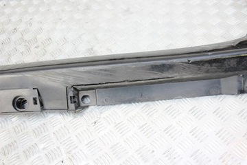 фото thumb №5, Toyota prius xw30 2009 левая сторона планки пороговые накладки порог