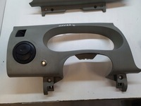 фото thumb №1, Захист спідометра повітропровід renault master ii