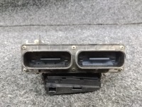 фото thumb №1, Модуль блок управления вентилятора, вентилятор opel astra g 23462342