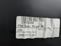 фото thumb №2, Mini f55 f56 2017 cooper s обшивка дверь правый перед