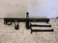 фото thumb №1, Hak буксировочный шар балка ford puma ii 2 mk2 org