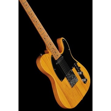 Gitara elektryczna Harley Benton TE-52 NA