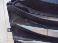 фото thumb №8, Suzuki s-cross 71741-61m0 решётка радиатора решётка радиатора бампера