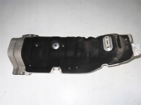 Купити Накладка теплова передня hyundai i30 2 хетчбек 2012-2017, фото thumb