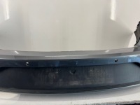 фото thumb №8, Бампер задний seat leon iii 3 универсал 2013-2019 oem номер 5f9807487 6 pdc