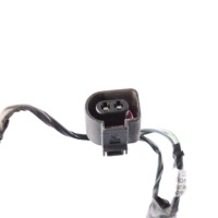 фото thumb №9, Volkswagen touareg 7l жгут провод бак омывателя 7l0971767