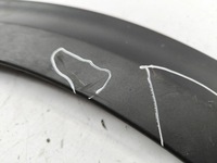 фото thumb №6, Kia niro 2019 ліва сторона молдинг крила заднього