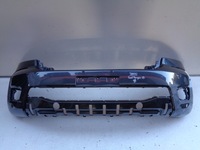 фото thumb №1, Бампер передній ford ranger 19- lift nr 38932