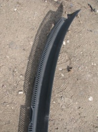 фото thumb №11, Жабо audi a6 c5 fl lift 4b1819403c