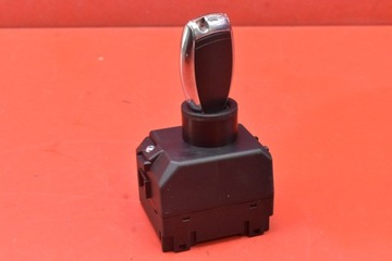 фото thumb №6, Замок зажигания ключ a2215450708 3300.2905 mercedes s-klasa w221 3.0 cdi 235 km