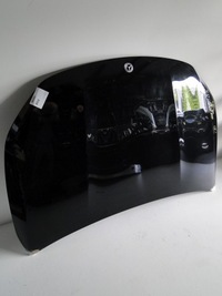 фото thumb №8, Mercedes капот кришка двигуна 191 czarna gla h247 247 eqa h243 243