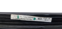 фото thumb №12, Bmw f36 lci молдинг рамы боковой крышная l+p м-пакет 7332538 7332537