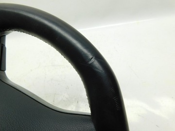 фото thumb №11, Руль кожа мульти 5ta419091am - vw touran iii 5ta 15-20