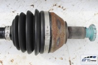 фото thumb №9, Vw polo seat audi skoda полуось правая 6c0407272e