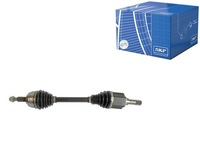 фото thumb №1, Приводной вал приводная перед dacia duster duster suv renault kaptur 1.2 1.5d