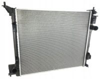 Купити Радіатор води nissan qashqai 1.6 2014- нова, фото thumb