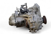 фото thumb №9, Коробка передач golf v octavia ii leon ii audi a3 8p jetta 1.9 tdi jcl