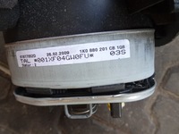 фото thumb №8, Vw passat b6 fl панель раздаточная, ремни, подушки