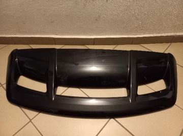 фото thumb №1, Спойлер кришки задньої зад спойлер toyota chr c-hr