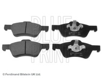 фото thumb №2, Blue print тормозные колодки ham. перед ford maverick mazda tribute 2.0-3.0 2000-