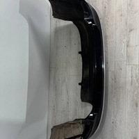 фото thumb №11, Бампер задний vw passat cc с датчиками парковки 3c8807421