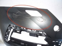 фото thumb №12, Бампер перед skoda octavia iii 5e3 lift iv 4 20-