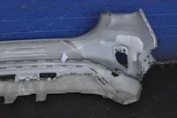 фото thumb №13, Ford puma mk2 бампер задний st-line solar silver