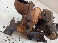 фото thumb №8, Fabia i 1 1.4tdi турбонагнетатель з коллектор 045145701