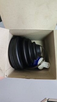 фото thumb №1, Захист шарнір 400974 hart