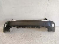 фото thumb №1, Бампер задняя задний peugeot 2008 2 ii 2019-