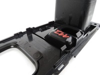 фото thumb №10, Рамка захист панелі розподільчої капот scania r