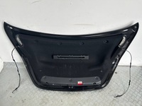 фото thumb №7, Крышка багажника камера комплектная mercedes w213 sedan 197