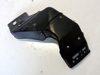 фото thumb №1, Захист трубопровід пального hyundai i30 n