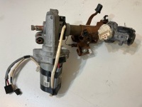 фото thumb №1, Toyota yaris iii колонка рулевая 45250-0d184