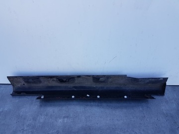 фото thumb №7, Порог защита накладка порога c-max mk2 am51-r10258a